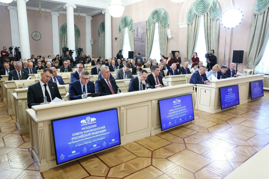 Андрей Яцкин: Для достижения целей развития регионов реализованы меры по замещению коммерческой задолженности бюджетными кредитами