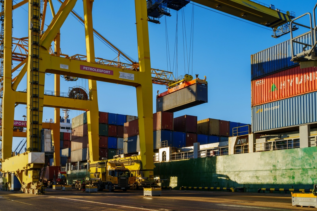 Экспорт и импорт в ритме самбы Расширяем возможности торгового сотрудничества со странами Латинской Америки