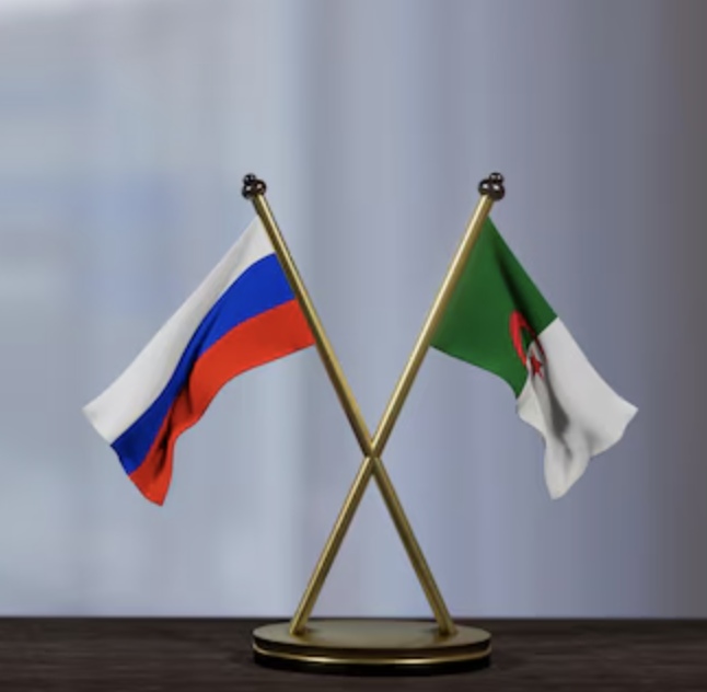 Россия в первом квартале этого года экспортировала в Алжир 187,5 тыс. т продукции АПК - в 1,8 раза больше, чем за аналогичный период прошлого года. Стоимость…