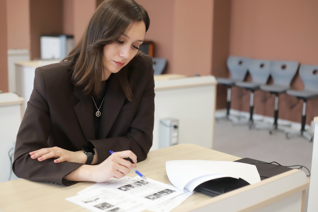 ЗНАТЬ, ЧТОБЫ ПОМНИТЬ! Амурские газопереработчики поддержали международную акцию «Диктант Победы»