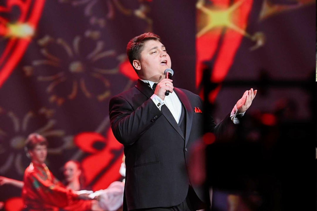 В Китае проходит Фестиваль искусств. Поддерживаем коллег и делимся яркими кадрами с места событий!