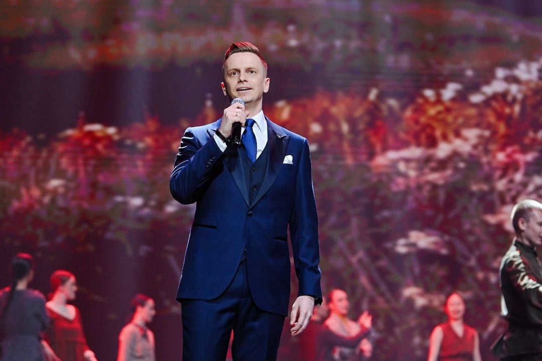 В Китае проходит Фестиваль искусств. Поддерживаем коллег и делимся яркими кадрами с места событий!