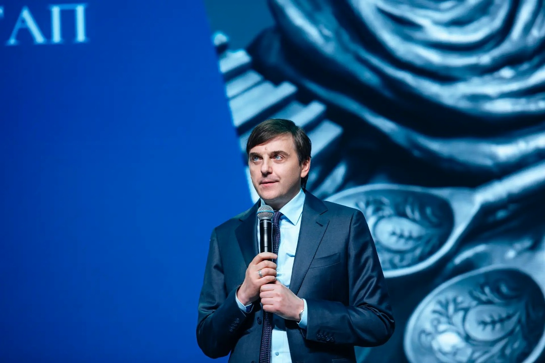 Подготовку единых государственных учебников по музыке и ИЗО планируется завершить в 2028 году.