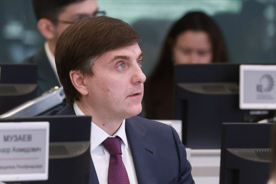 Дмитрий Чернышенко призвал регионы обеспечить готовность к летней оздоровительной кампании и своевременное завершение капремонтов в образовании.