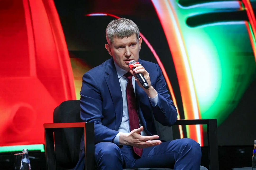 Максим Решетников назвал три ключевых вызова для экономики России на горизонте 10 лет