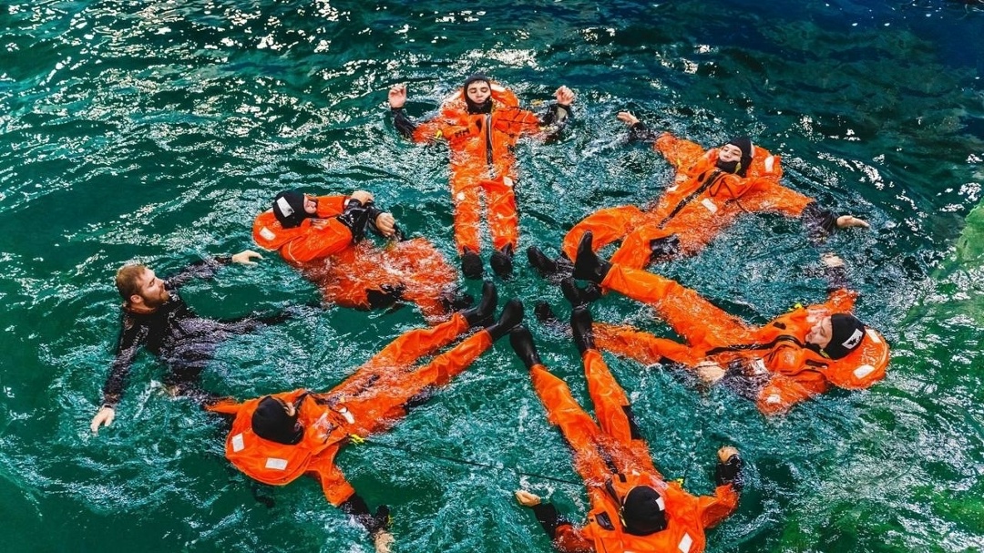 Сегодня — Всемирный день охраны труда