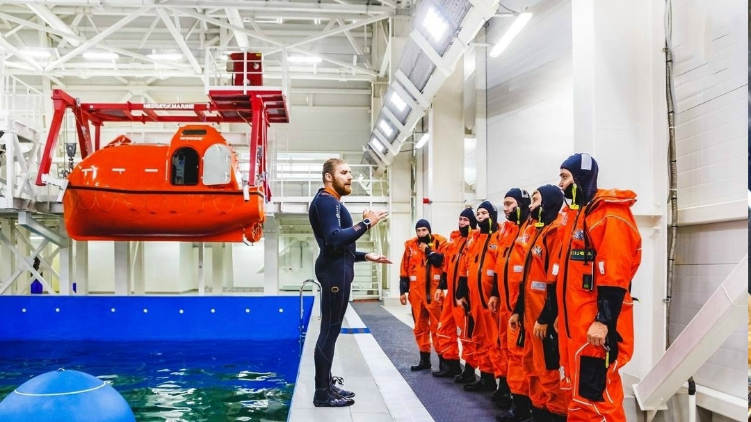 Сегодня — Всемирный день охраны труда