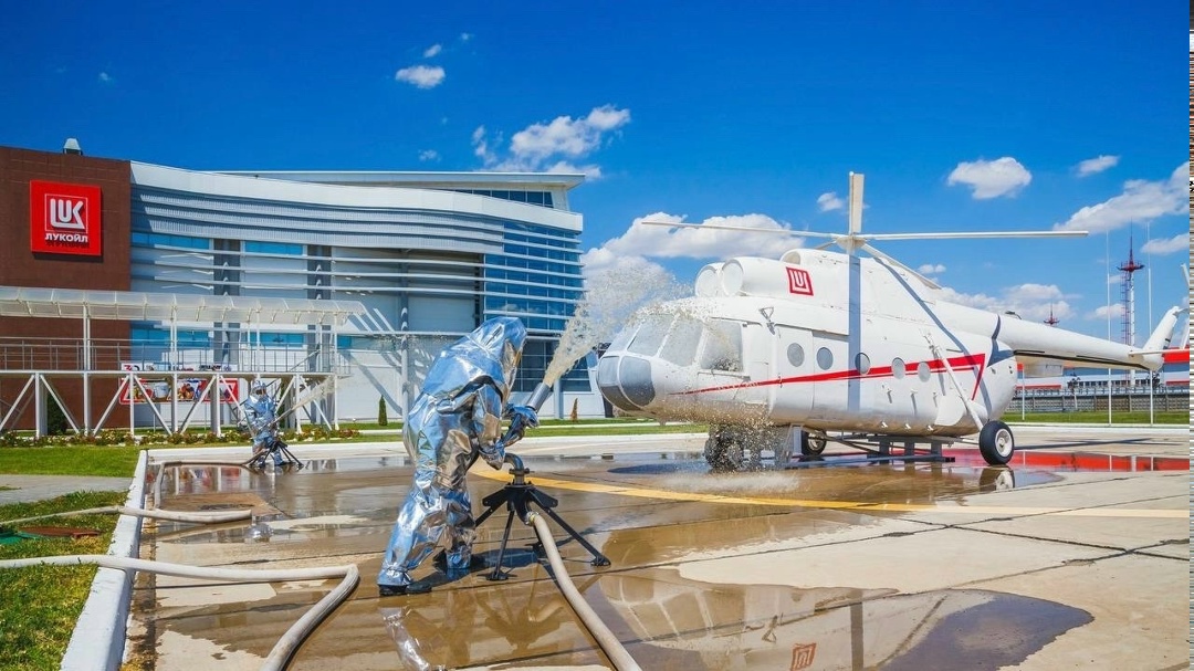 Сегодня — Всемирный день охраны труда