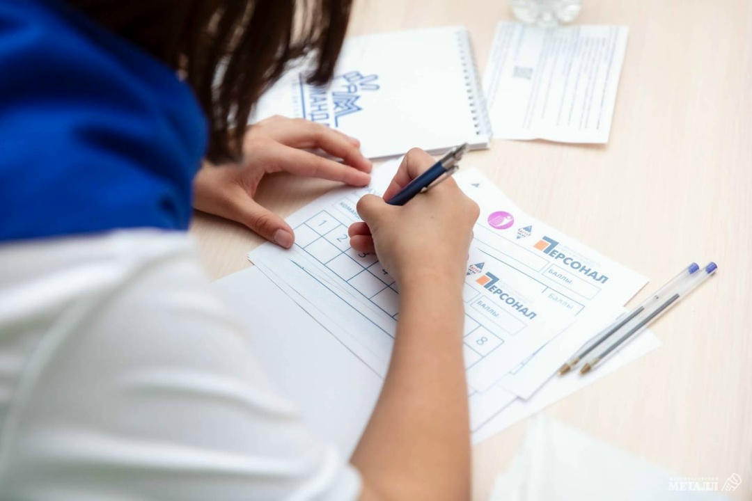 Тест-драйв профессий Скучные лекции о профориентации