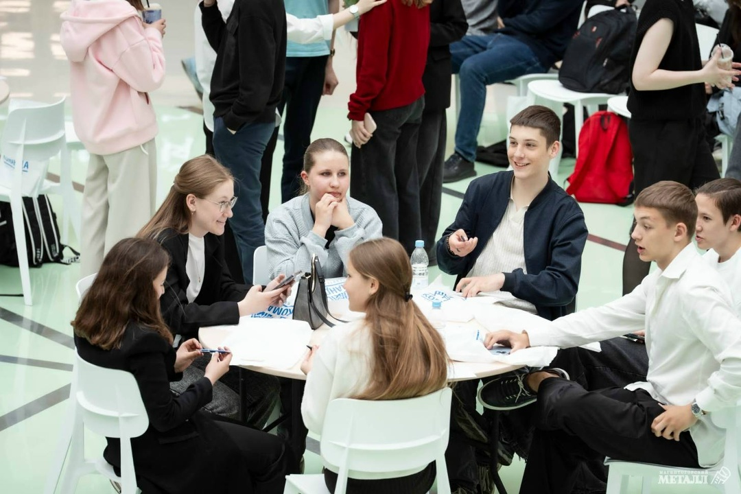 Тест-драйв профессий Скучные лекции о профориентации