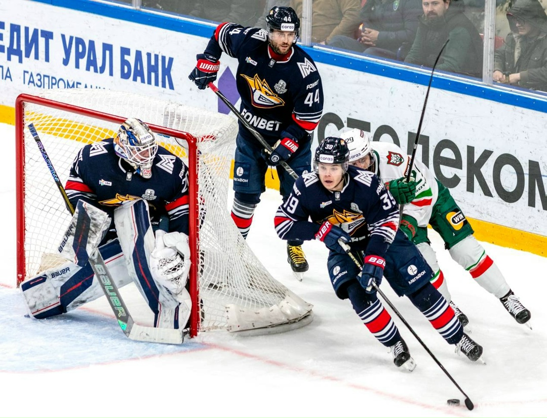 «Они не сильнее – они просто выше!»