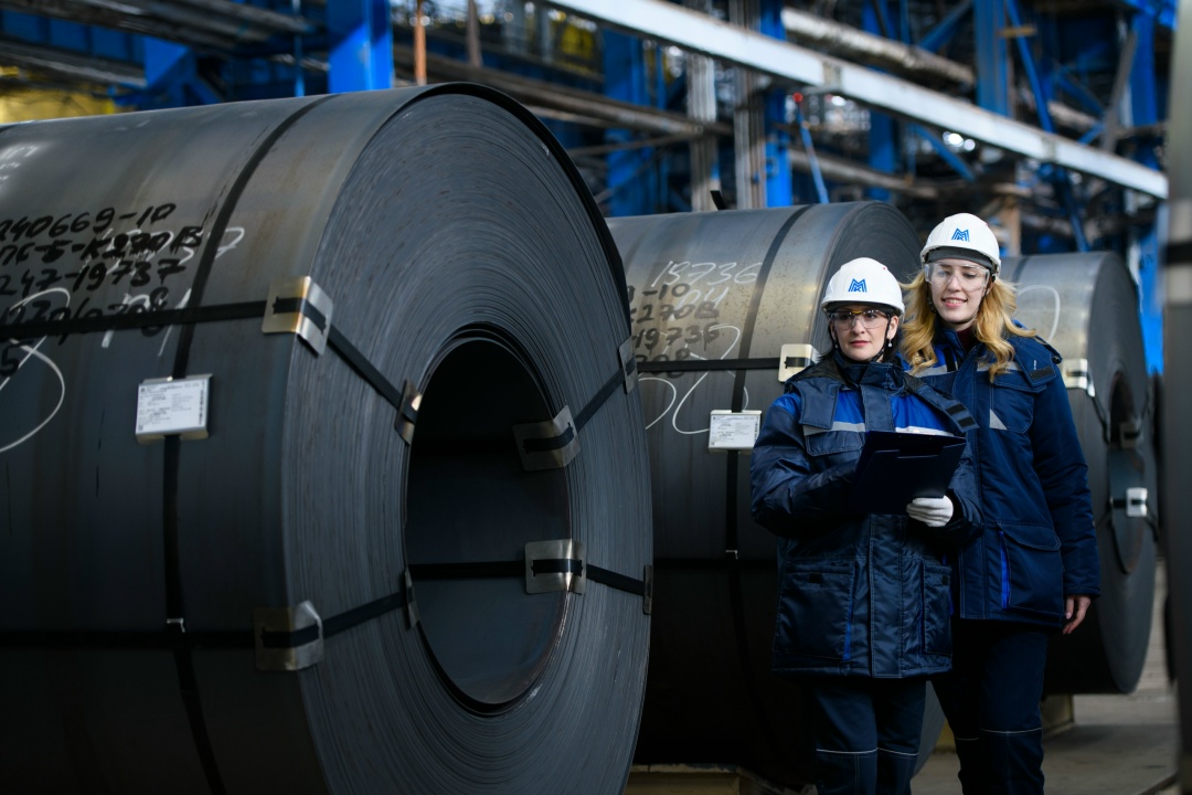 Сталь, которой не страшен абсолютный холод