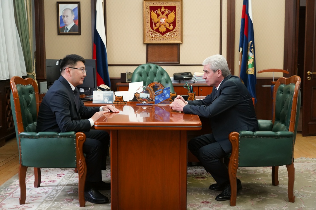 Ростехнадзор и Служба экологического и технического надзора Кыргызской Республики согласовали план совместных мероприятий