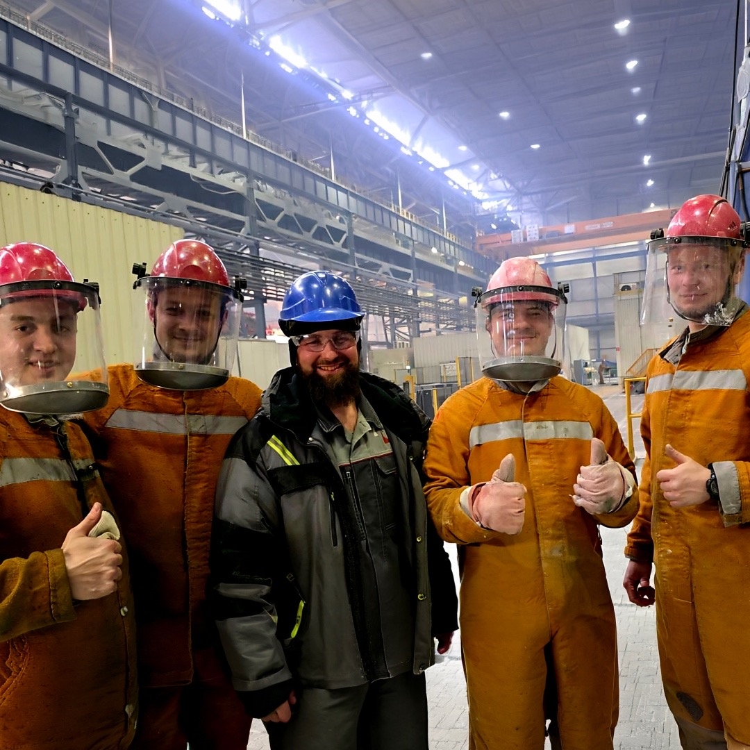 Заводчанина Даниила Ивануса можно смело назвать местным Кулибиным.