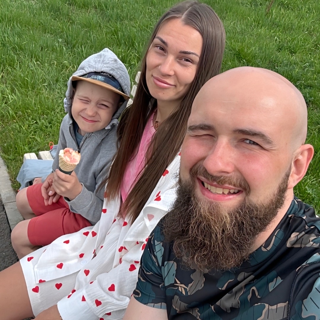 Заводчанина Даниила Ивануса можно смело назвать местным Кулибиным.