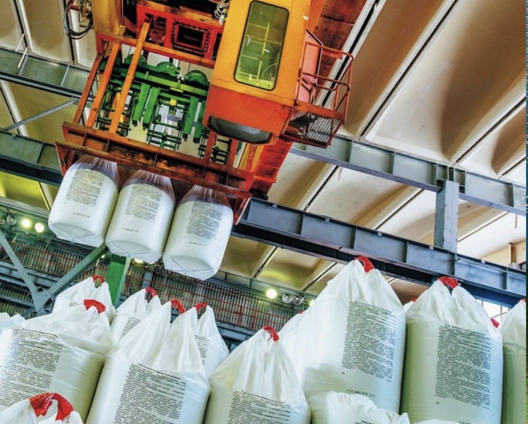 Всемирный банк ожидает роста цен на удобрения на 31% в текущем году, такие данные приводятся в его новом докладе о перспективах развития ситуации на сырьевых…