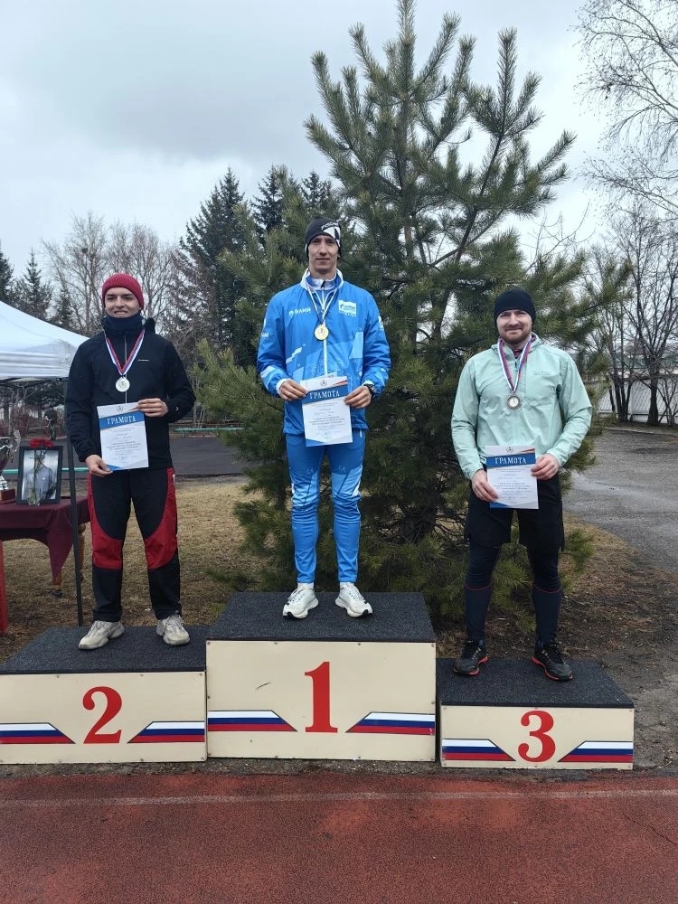 БЕГОМ ЗА ПОБЕДОЙ! Газопереработчики показали отличные результаты в первенстве региона по легкой атлетике