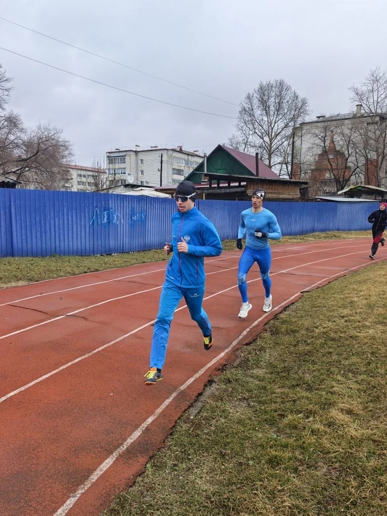БЕГОМ ЗА ПОБЕДОЙ! Газопереработчики показали отличные результаты в первенстве региона по легкой атлетике
