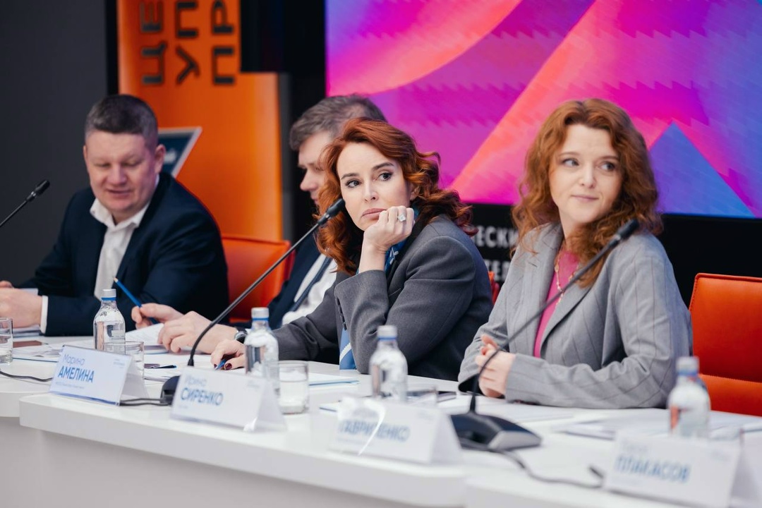 Дмитрий Григоренко: АНО ЦЭ стала единой площадкой для обсуждения законопроектов в сфере ИТ с бизнесом