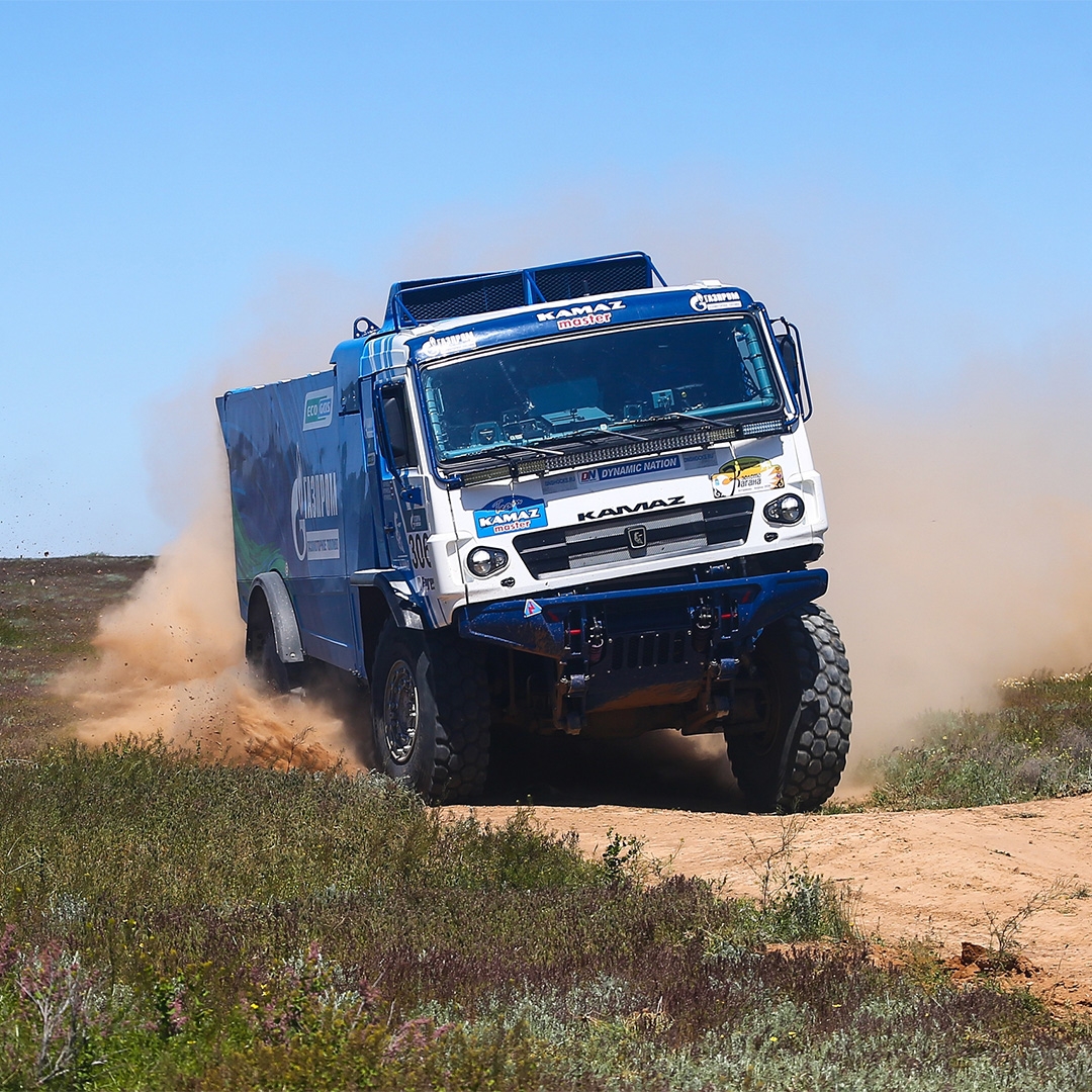 Название астраханской бахи «Золото Кагана» похоже на легенду, и неслучайно. Каган – не имя, а титул верховного правителя у степных народов