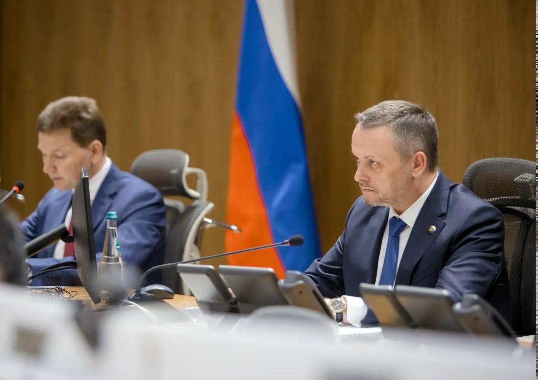 Транспортный комплекс страны готов к майским праздникам.