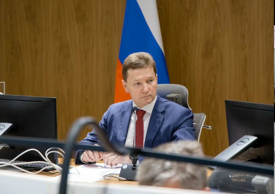 Транспортный комплекс страны готов к майским праздникам.