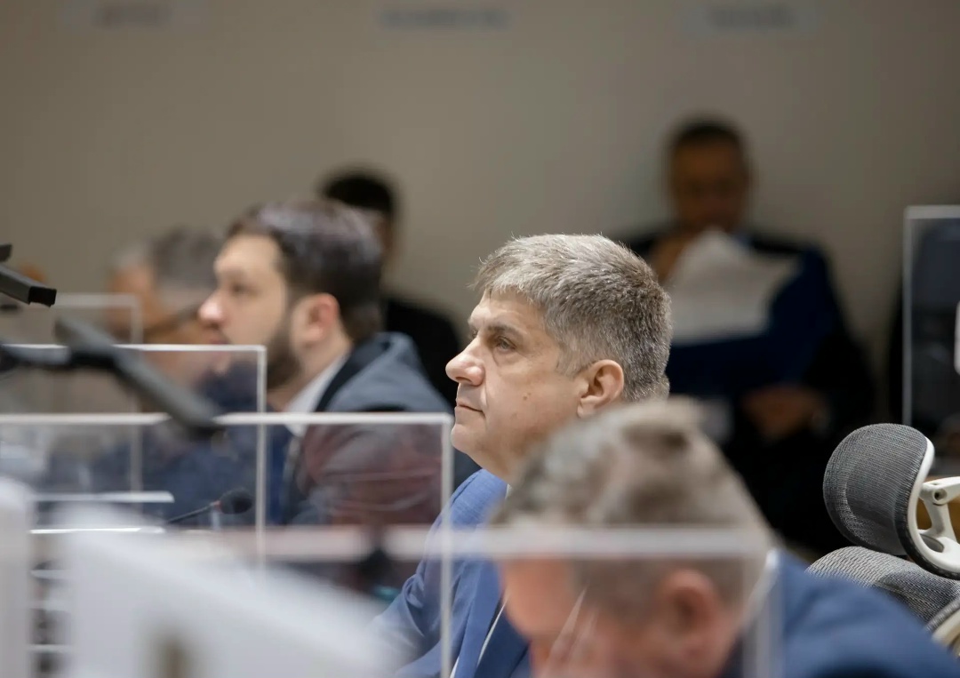 Транспортный комплекс страны готов к майским праздникам.