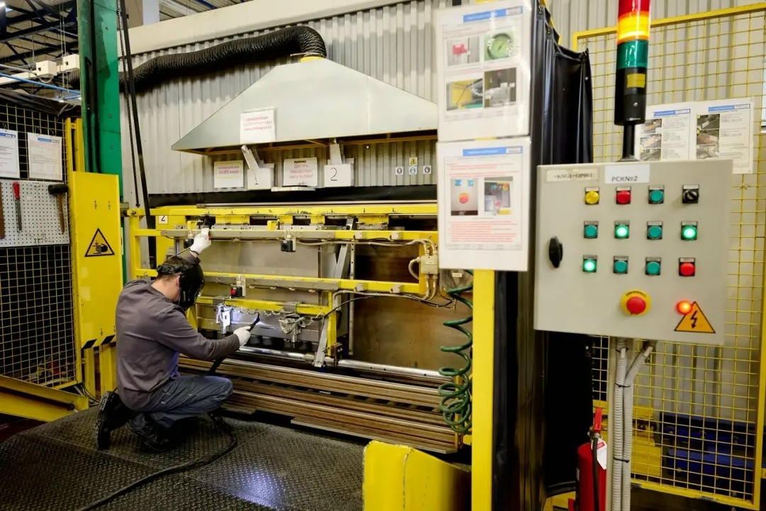 Состоялось совещание Минэнерго России по формированию отраслевого заказа для электросетевого комплекса