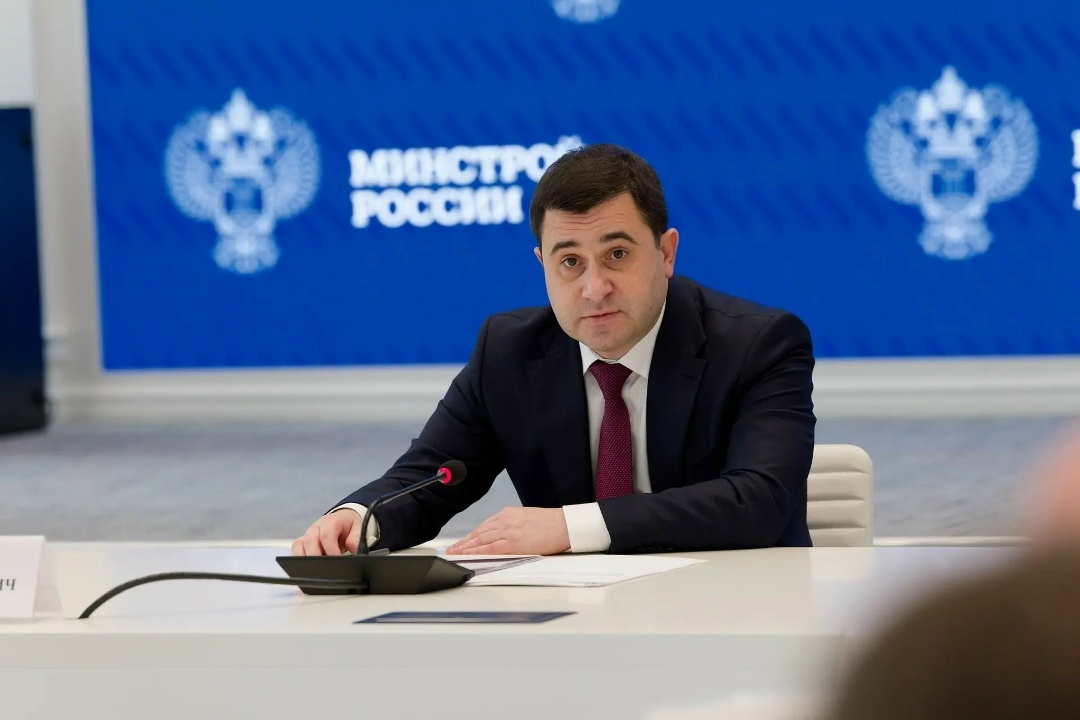 Минстрой России и финансовые организации продолжают делать частное домостроение безопаснее и доступнее для граждан