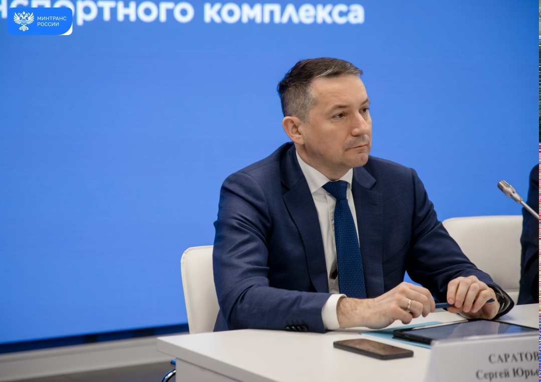 Андрей Никитин встретился с лидерами профсоюзов в сфере транспорта