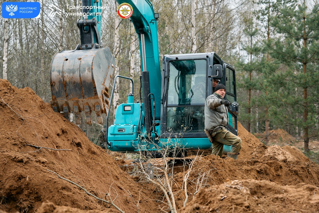 Поисковый отряд РУТ обнаружил останки более 40 солдат в Новгородской области