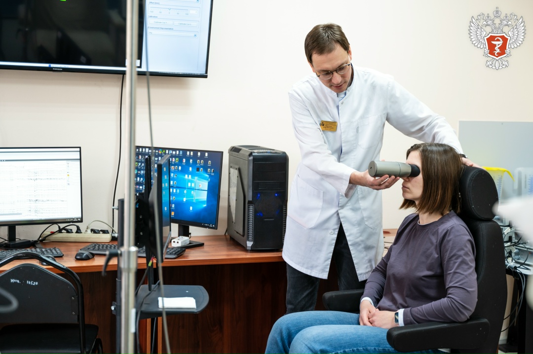 Сегодня среда, а значит... #НаучнаяСреда