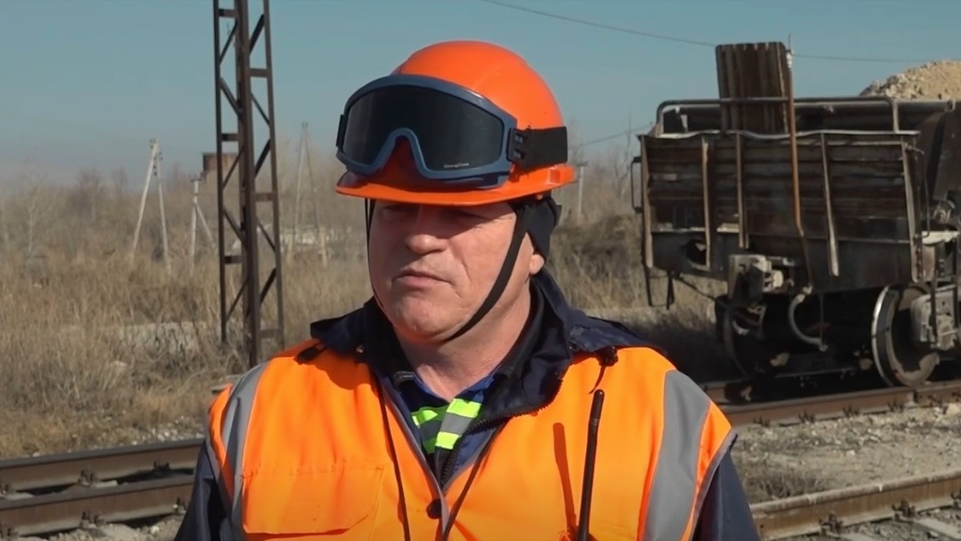 31 год в движении - и всё по любви к профессии