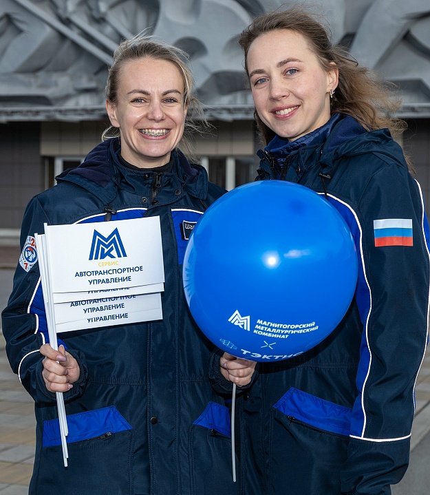 «Возьми безопасность домой»: на ММК прошел День охраны труда