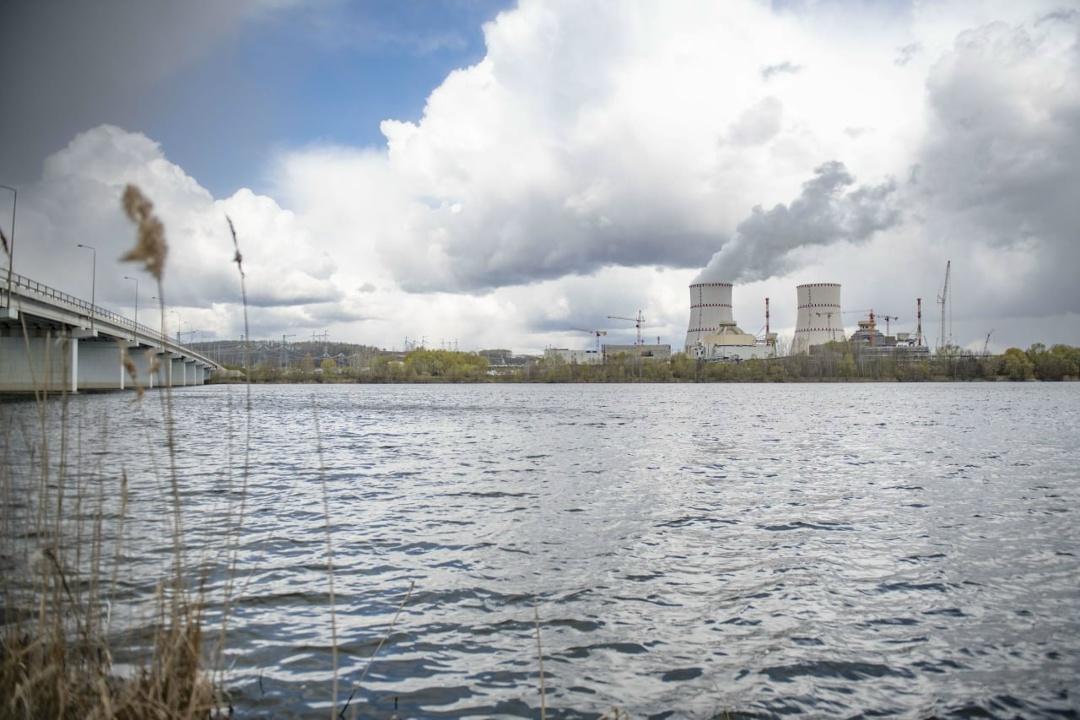 Введён в эксплуатацию самый мощный энергоблок в России – первый ВВЭР-ТОИ Курской АЭС-2 с электрической мощностью 1 253 МВт