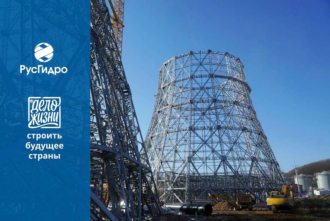 Продолжаем рассказывать о важных проектах в рамках акции #ДелоЖизни