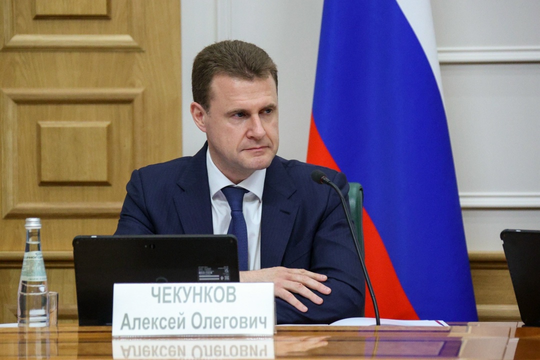 Владимир Якушев провёл заседание Совета по вопросам развития Дальнего Востока, Арктики и Антарктики на тему «Ведение предпринимательской деятельности в…