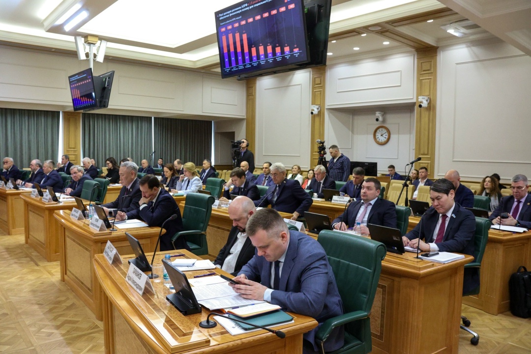 Владимир Якушев провёл заседание Совета по вопросам развития Дальнего Востока, Арктики и Антарктики на тему «Ведение предпринимательской деятельности в…