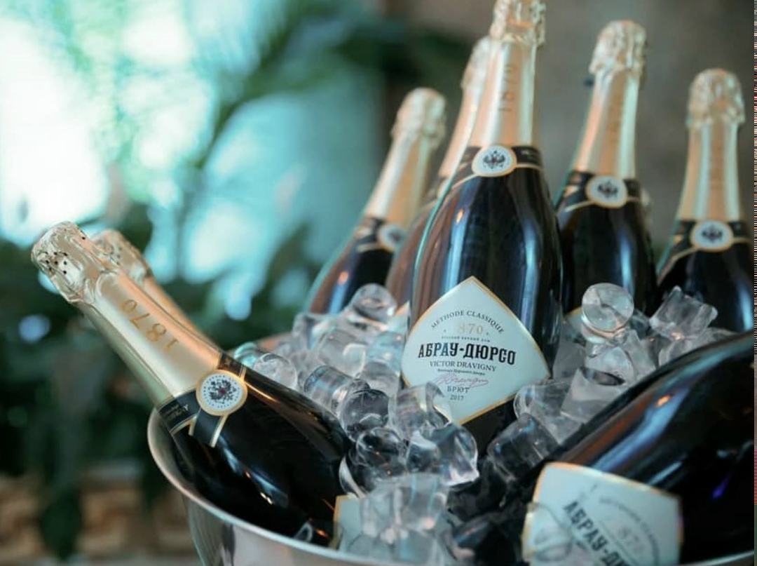 Объем инвестиций ГК «Абрау-Дюрсо» в виноградарство в прошлом году составил 440 млн руб. Площадь виноградников достигла 4,1 тыс. га, общий земельный банк…