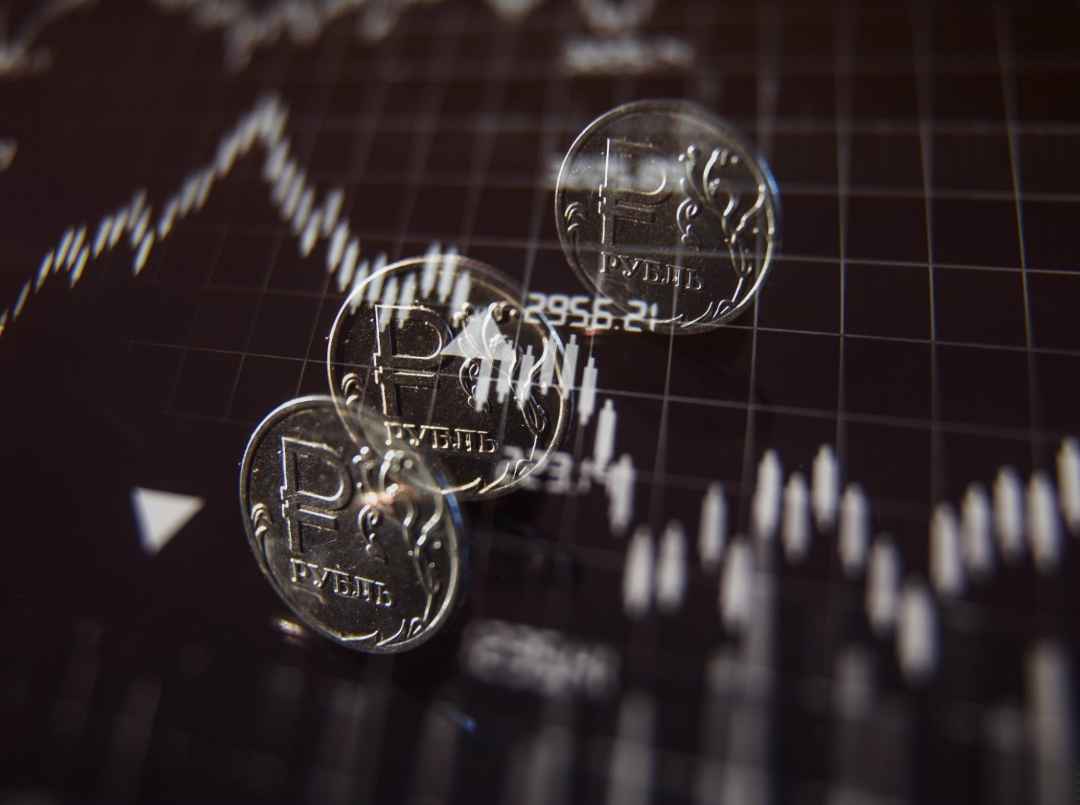 Инфляция с 21 по 27 апреля составила 0,05% после 0,01% неделей ранее, сообщил Росстат