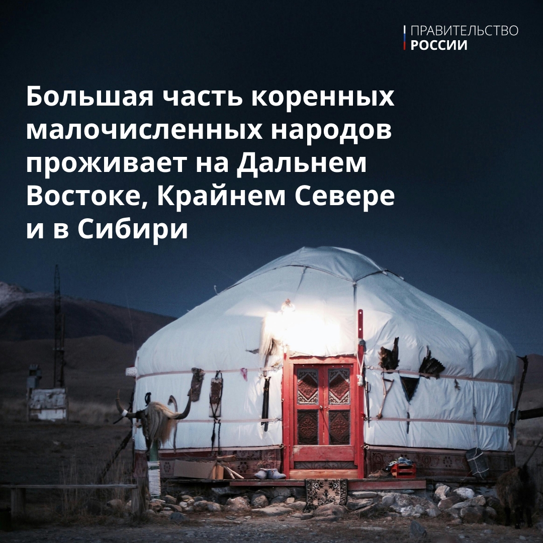 Россия – многонациональная страна, на ее территории проживает более 190 этносов. Но мало кто знает, что среди них более 300 тыс
