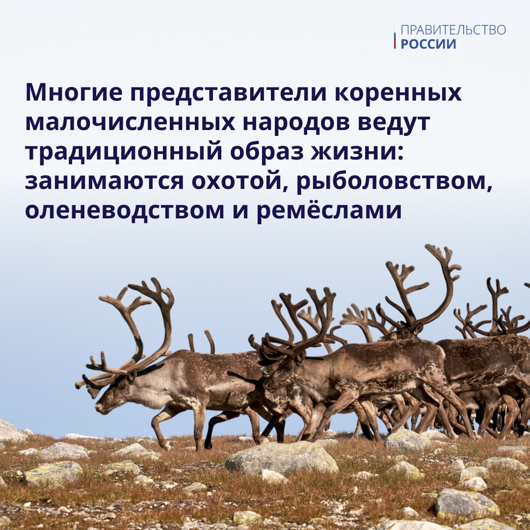 Россия – многонациональная страна, на ее территории проживает более 190 этносов. Но мало кто знает, что среди них более 300 тыс