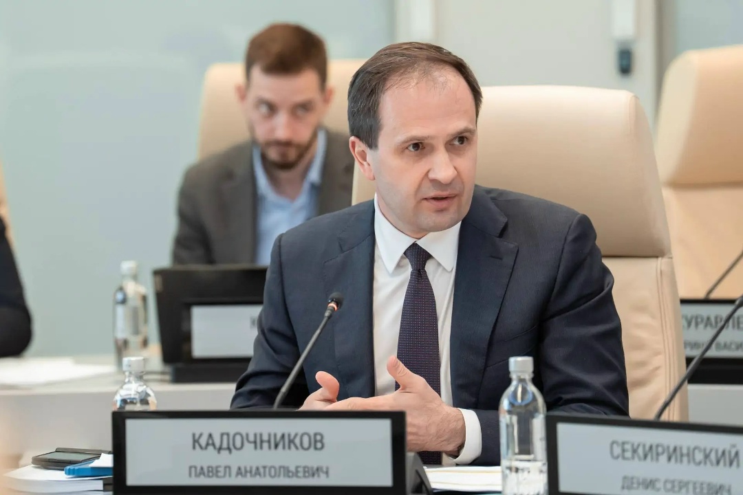 Дмитрий Чернышенко: Отобраны победители конкурса НЦМУ по 3 направлениям.