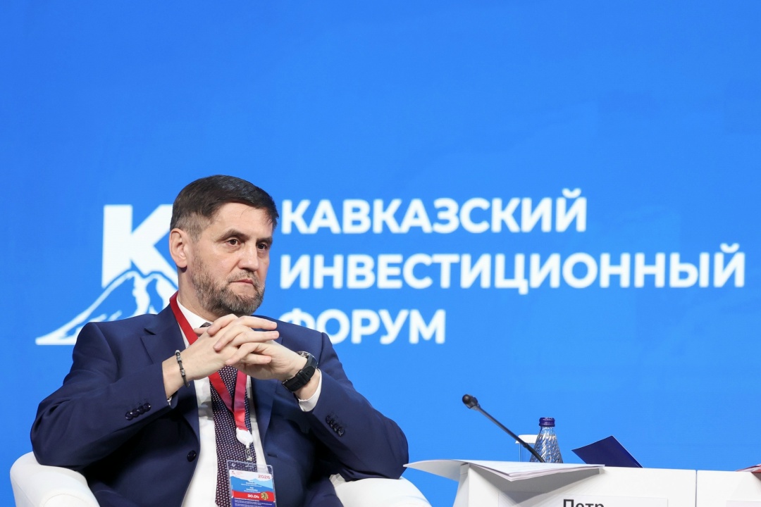 Минэнерго рассказало о развитии энергосистемы Северного Кавказа и борьбе с незаконным майнингом
