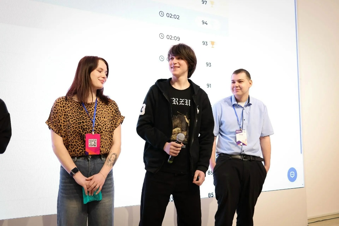 В Биробиджане состоялся 43-й Всероссийский отраслевой форум «Молодой специалист – строитель будущего»