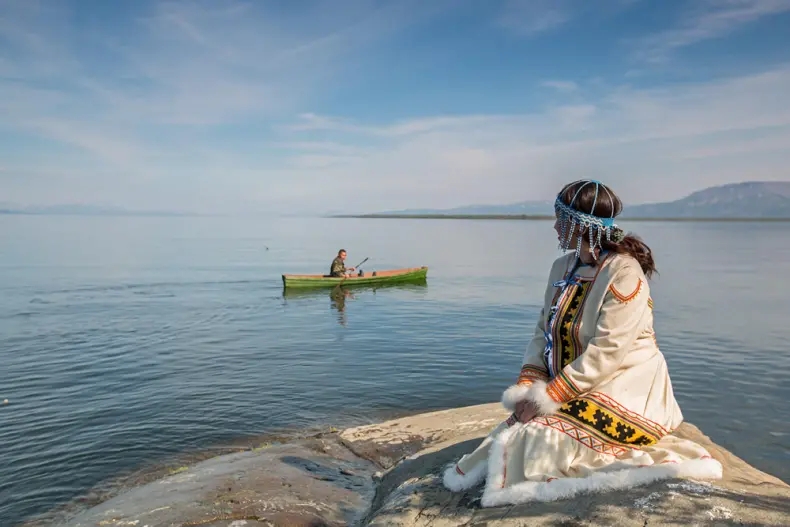 Как живут коренные народы Севера? Совмещают верность традициям с работой на благо развития своих регионов