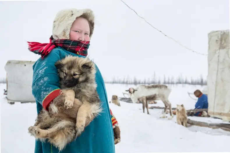Как живут коренные народы Севера? Совмещают верность традициям с работой на благо развития своих регионов