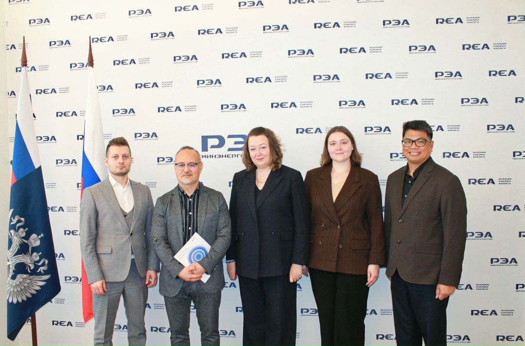 Россия и Филиппины намерены укрепить сотрудничество в сфере энергетики