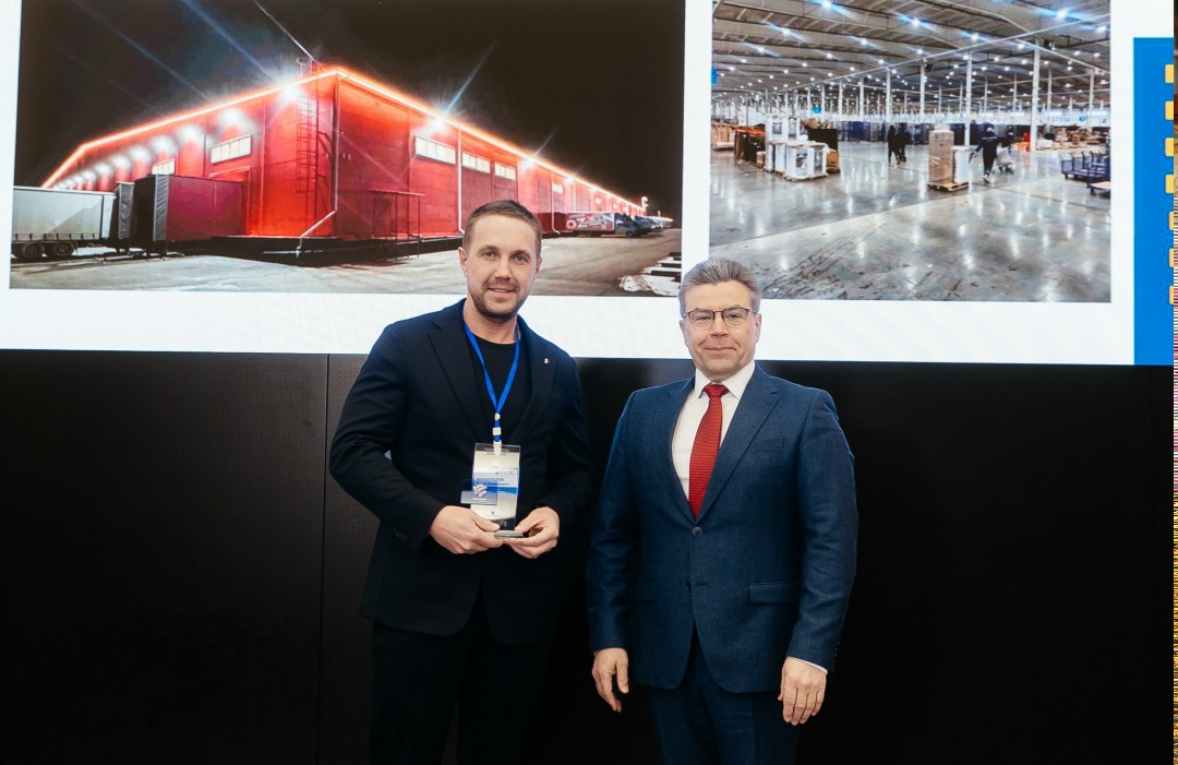 РусГидро наградило больше ста самых надёжных потребителей энергии