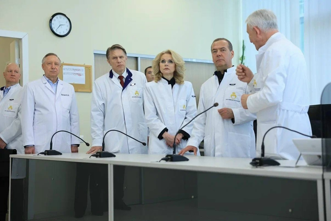 Вице-премьер Татьяна Голикова выступила на пленарном заседании отчетно-программного форума Единой России «Есть результат!»